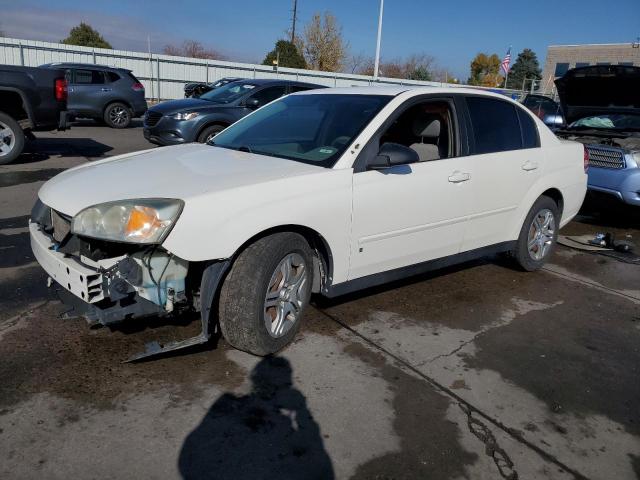 2007 Chevrolet Malibu LS