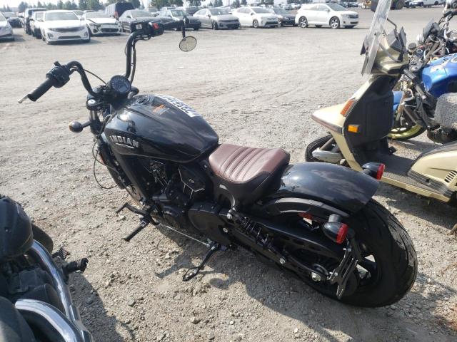 2023 INDIAN MOTORCYCLE CO. SCOUT ROGU - 56KMTC000P3191464