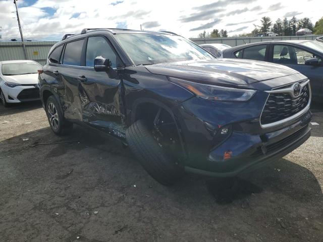 5TDKDRAH8PS046690 Toyota Highlander L