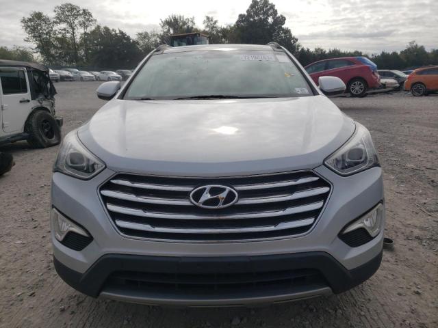 KM8SR4HF0FU119257 Hyundai Santa Fe Gls