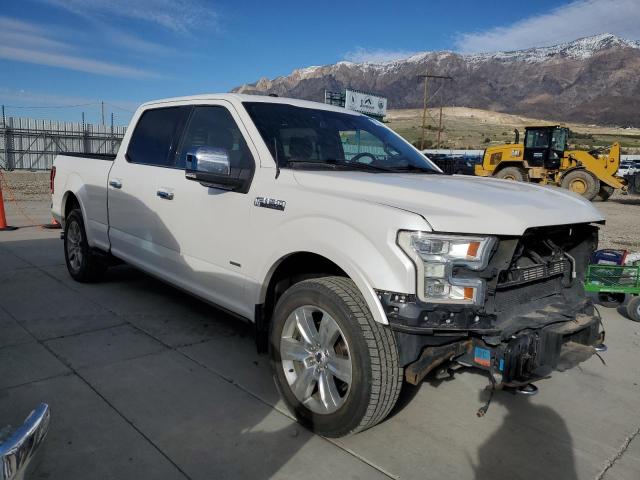 1FTFW1EGXGFB53741 | 2016 FORD F150 SUPER