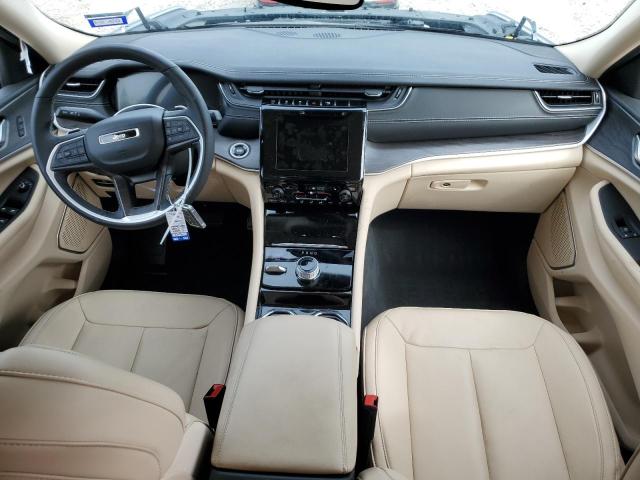 1C4RJKBG1N8588493 Jeep Grand Cherokee L Limited