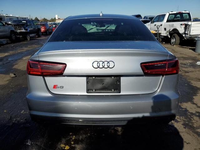 2017 Audi S6 Prestige VIN: WAUHFAFC1HN112780 Lot: 74697683