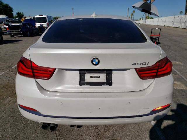 VIN WBA4J1C53KBM14339 2019 BMW 4 Series, 430I Gran ... no.6