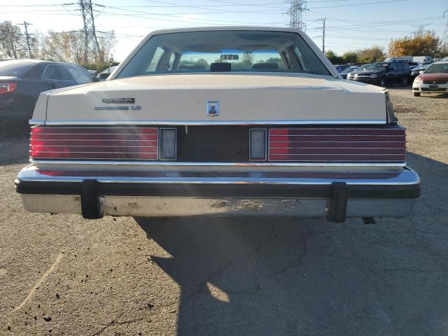 1MEBP95F1DZ686569 1983 Mercury Grand Marquis