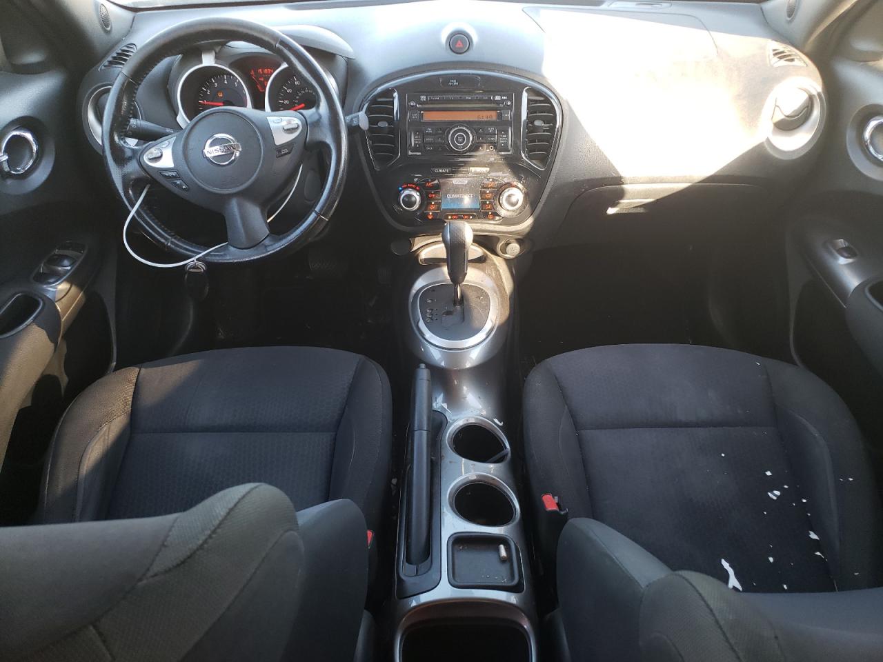 JN8AF5MR3CT115840 2012 Nissan Juke S