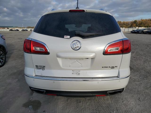 VIN 5GAKVCKD2HJ114830 2017 BUICK ENCLAVE no.6