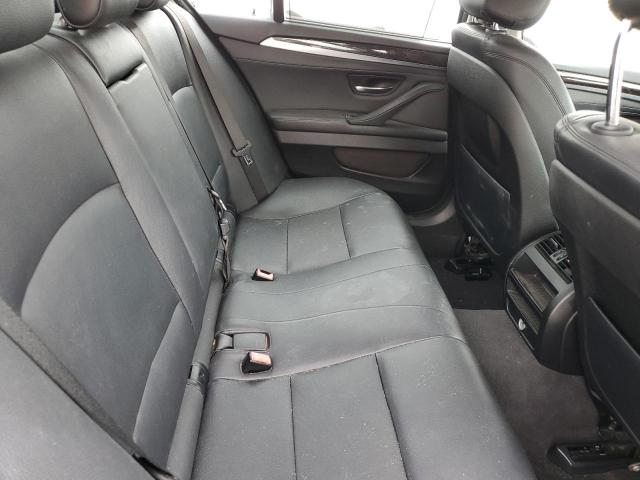 WBA5B1C56FD922381 BMW 535 I