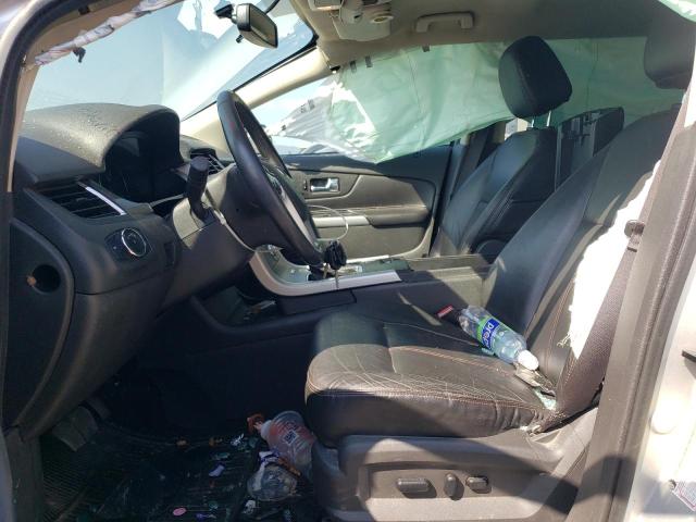 2FMDK4JC6EBB10919 Ford EDGE SEL
