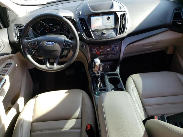2019 FORD ESCAPE SEL - 1FMCU0HD6KUB45785