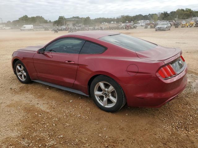 1FA6P8TH7F5423066 Ford MUSTANG