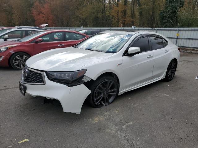 19UUB1F68LA002107 | 2020 ACURA TLX TECHNO