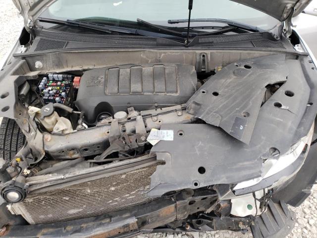 2016 CHEVROLET TRAVERSE L - 1GNKVGKD6GJ345662