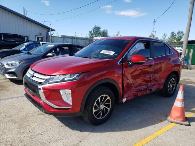 2020 Mitsubishi Eclipse Cross ES