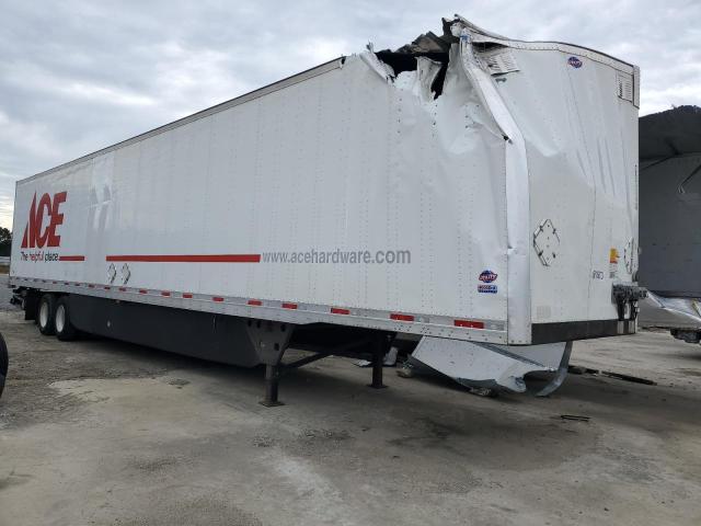 2019 UTILITY TRAILER #2862094209