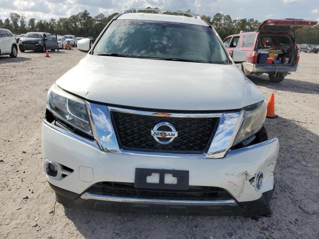 5N1AR2MN3EC669442 Nissan Pathfinder S