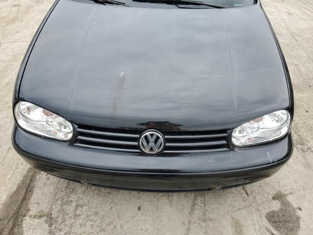 2003 Volkswagen GTI - Image 11