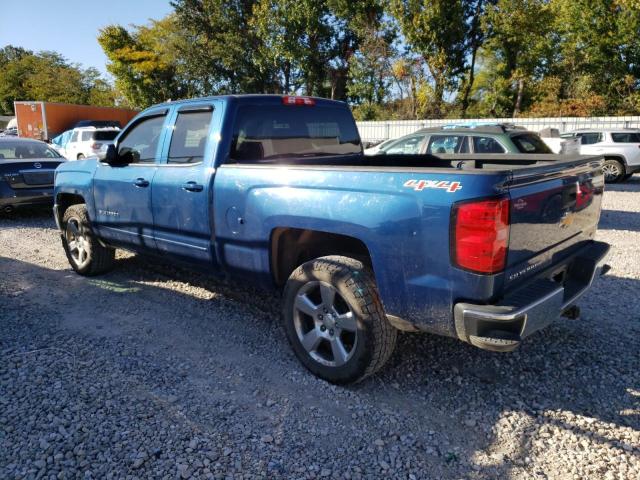 2016 CHEVROLET SILVERADO - 1GCVKREC2GZ402664