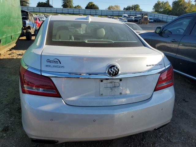 1G4GB5G3XFF296345 Buick Lacrosse