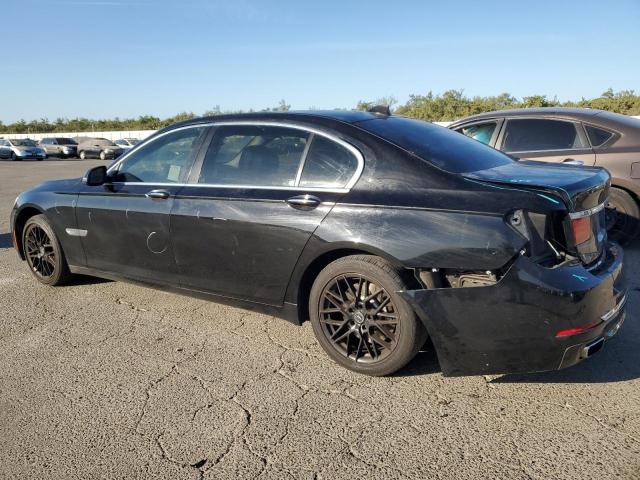 VIN WBAYE4C58DD136651 2013 BMW 7 Series, 740 LI no.2