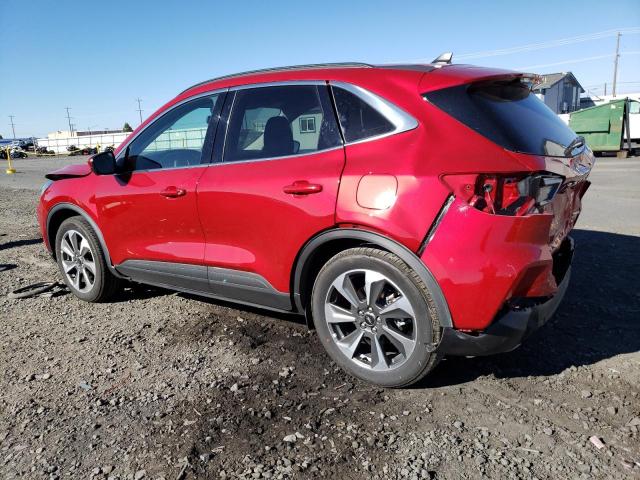 2023 FORD ESCAPE PLA - 1FMCU9JZ1PUA50987