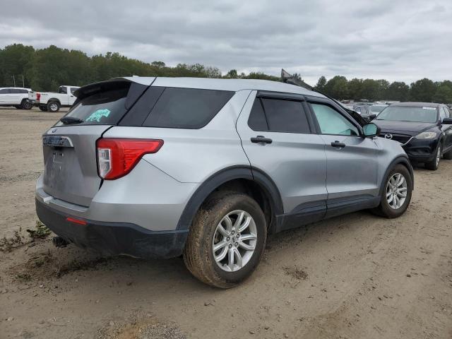 Vin: 1fmsk7bh7lgc74849, lot: 41457245, ford explorer 20203