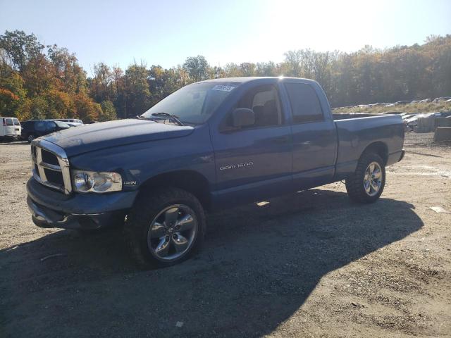 2005 Dodge Ram 1500 ST