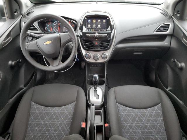 2020 CHEVROLET SPARK LS - KL8CB6SA1LC422550
