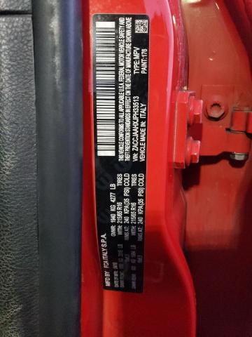 2018 JEEP RENEGADE S - ZACCJAAHXJPH33513