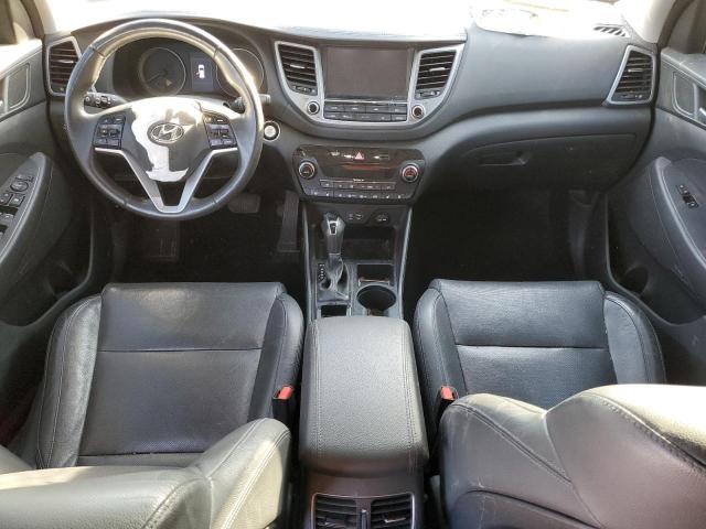 KM8J33A24JU674719 Hyundai Tucson Value