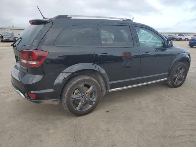 3C4PDCGBXJT363941 Dodge Journey Crossroad