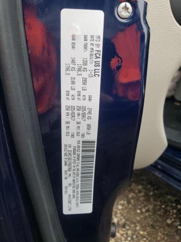 2C4RC1BG1FR697868 Chrysler Town & Country Touring