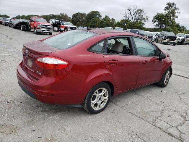 3FADP4BJ9EM203344 Ford FIESTA SE