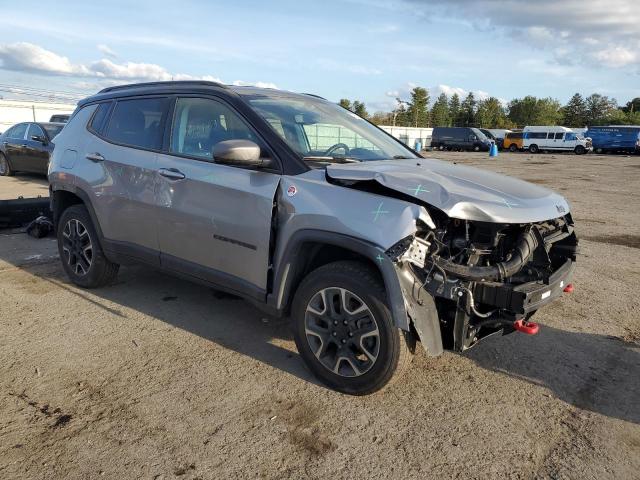 3C4NJDDB3LT214641 Jeep Compass Trailhawk