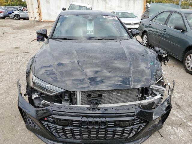 2022 AUDI RS7 - WUAPCBF29NN900323