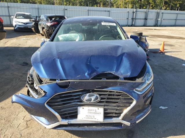 5NPE24AF5KH813270 | 2019 HYUNDAI SONATA SE