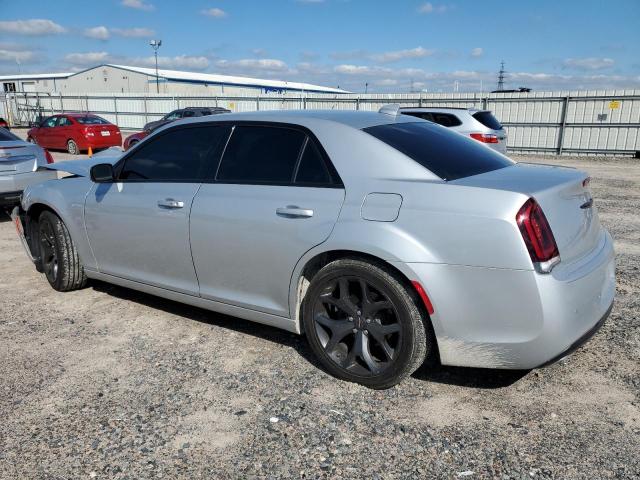 2C3CCABG5MH546111 | 2021 Chrysler 300 s