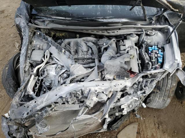 2020 TOYOTA AVALON XSE 4T1FZ1FB6LU049971