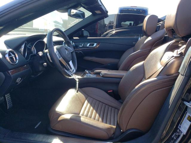 WDDJK7DA3EF022367 Mercedes-Benz SL 550