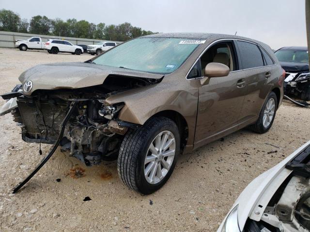 2010 Toyota Venza 