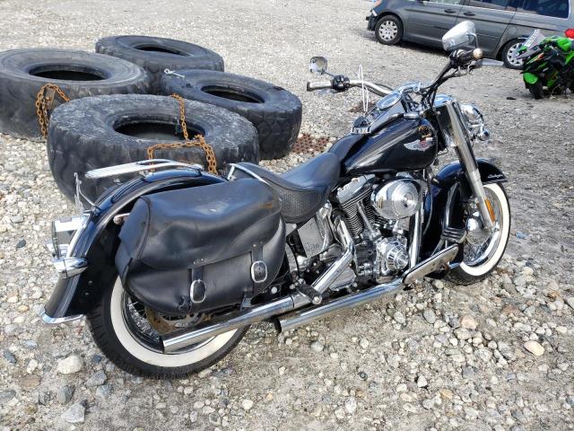 2005 HARLEY-DAVIDSON FLSTNI 1HD1JDB105Y091762