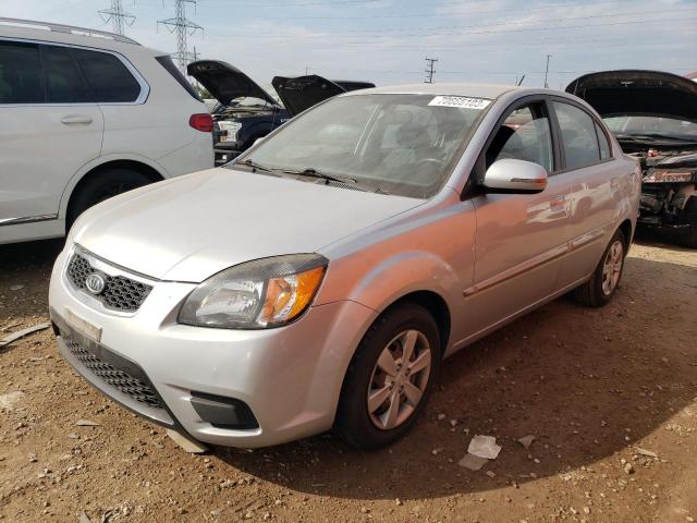 2011 Kia Rio Base