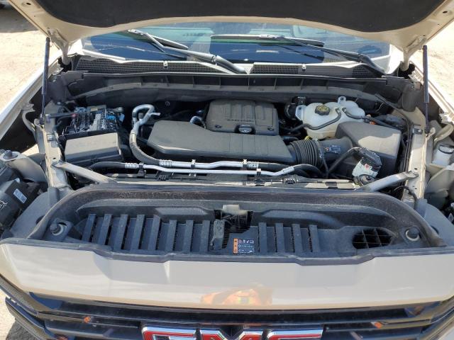 3GTPHCEK0NG603018 GMC Sierra C1500 Elevation