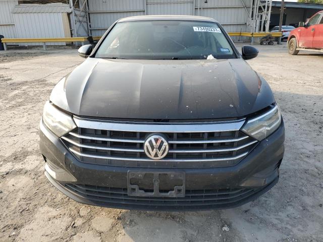  VOLKSWAGEN JETTA 2019 Чорний