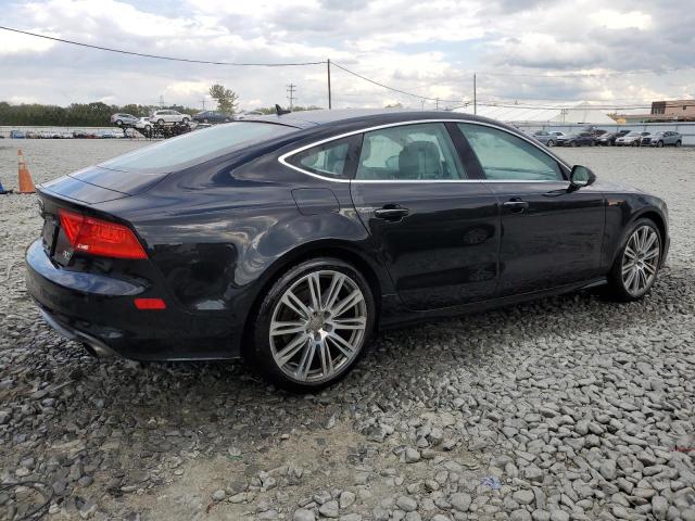 VIN WAU2GAFC3EN105649 2014 Audi A7, Prestige no.3