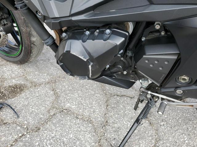 2016 KAWASAKI ZR800 B - JKBZRCB17GDA13991