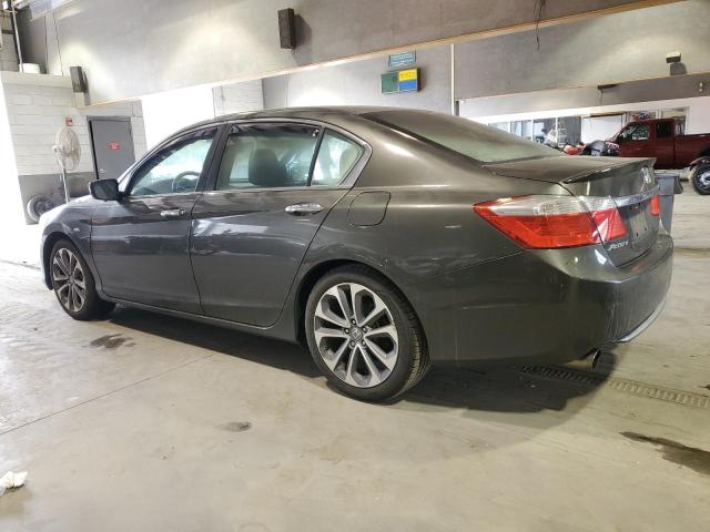 1HGCR2F57EA032979 Honda Accord Sport