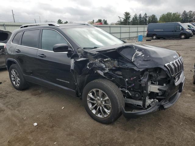1C4PJMLB2KD423660 Jeep Cherokee Latitude Plus