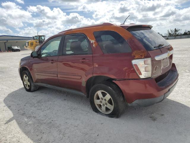 2CNDL33FX96209000 | 2009 Chevrolet equinox lt