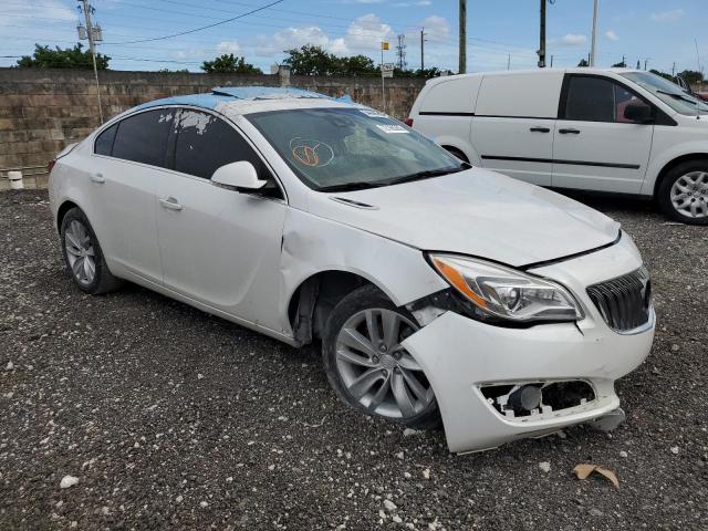 2G4GR5GX6H9139714 Buick Regal Premium